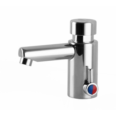 Змішувач-дозатор Tremolada 463 для умивальника Hot/Cold (Italy) Змішувач-дозатор Tremolada 463 для умивальника Hot/Cold (Italy)