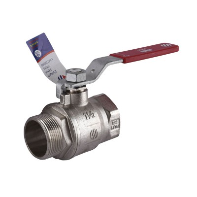 Кран кульовий ARCO SENA 1 1/2″ ЗВ КР 150607 (750607)