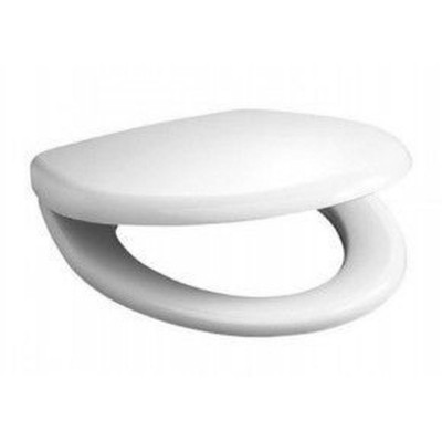 Сиденье Cersanit MITO RED полипропилен Сиденье Cersanit MITO RED полипропилен