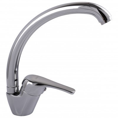 Змішувач для кухні Globus Lux Solly GLSO-0103S