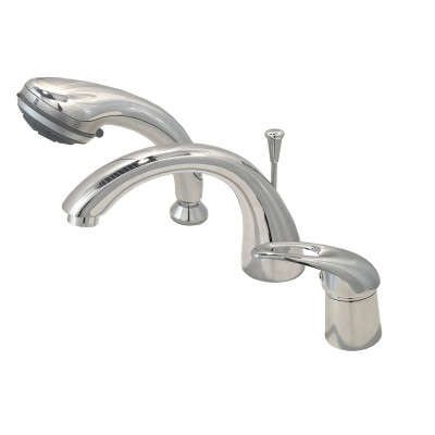 Змішувач для ванни Globus Lux Smart GLSM-0109 Змішувач для ванни Globus Lux Smart GLSM-0109