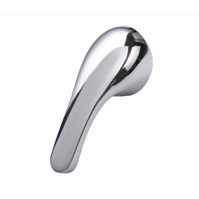 Ручка змішувача одноважельного Solly H-05-40 під картридж D40 ( в упаковці) Ручка змішувача одноважельного Solly H-05-40 під картридж D40 ( в упаковці)