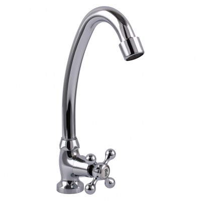 Монокран для мийки Globus Lux GLHI-1051-BR На Гайці Латунь