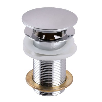 Донний клапан Globus Lux HG15-03B (Click-clack) Донний клапан Globus Lux HG15-03B (Click-clack)