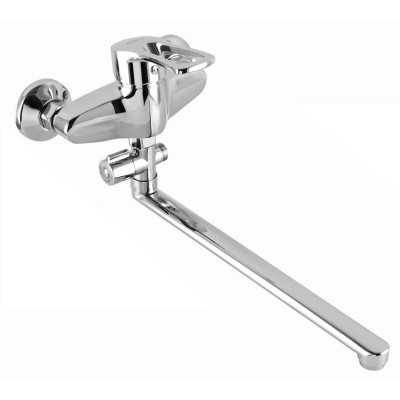 Змішувач для ванни DOMINO SIRIUS DSV-108 Змішувач для ванни DOMINO SIRIUS DSV-108