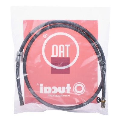 205888 Шланг ACB TAQ-TP 150см H1/2con*М15″ д/змішувача витяжныи носом (TUCAI made in SPAIN)