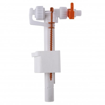 Кран залив д/бачка Cers ,бок. . 1/2″ .без упаковки Кран залив д/бачка Cers ,бок. . 1/2″ .без упаковки