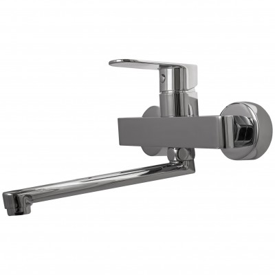 Змішувач для кухні TOPAZ BARTS TB 07218-H36 Змішувач для кухні TOPAZ BARTS TB 07218-H36