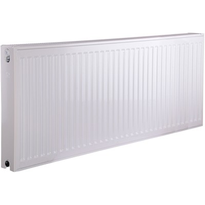 Радіатор сталевий 22/500х1200 бок OPTIMUM Радіатор сталевий 22/500х1200 бок OPTIMUM