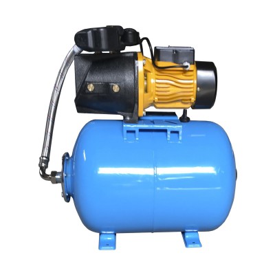 Насосна станція Optima JET100-PL-50 1,1кВт чавун довгий на гребінці Насосна станція Optima JET100-PL-50 1,1кВт чавун довгий на гребінці