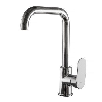 Змішувач для кухні TOPAZ BARTS TB 07423-H36, Шланги TAQ-M1055 Змішувач для кухні TOPAZ BARTS TB 07423-H36, Шланги TAQ-M1055