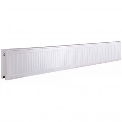 Радіатор сталевий 22/300х2000 бок TERRA Teknik Радіатор сталевий 22/300х2000 бок TERRA Teknik