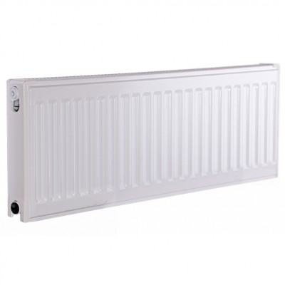 Радіатор сталевий 11/300x800 бок TERRA teknik