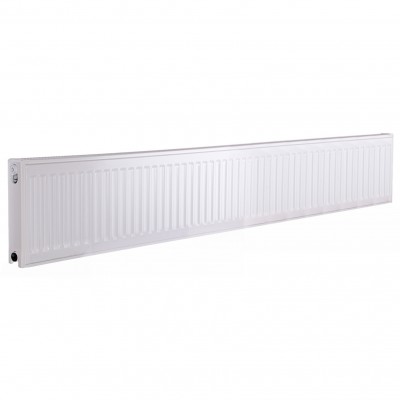 Радіатор сталевий 11/300х1800 бок TERRA teknik