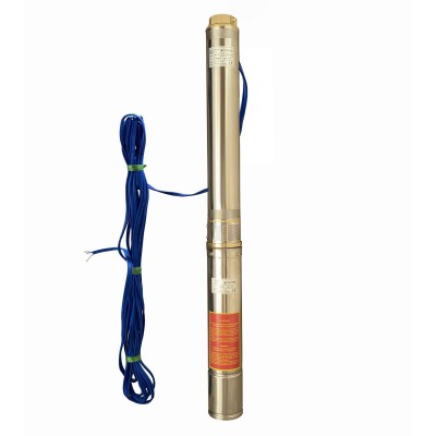 Насос свердловинний з підв, стійк, до піску OPTIMA 4SDm6/11 1,1 кВт 69м + пульт+кабель 15м NEW Насос свердловинний з підв, стійк, до піску OPTIMA 4SDm6/11 1,1 кВт 69м + пульт+кабель 15м NEW