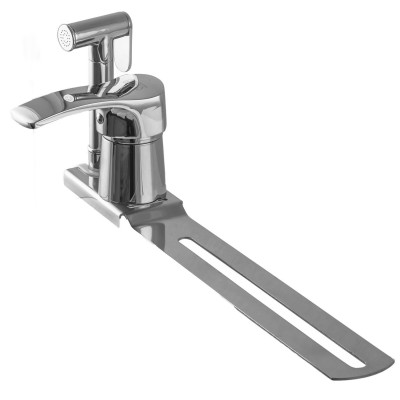 Змішувач для біде Globus Lux QUEENSLAND GLQU-0206 Змішувач для біде Globus Lux QUEENSLAND GLQU-0206