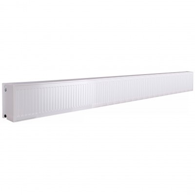 Радіатор сталевий 33/300х2800 низ-справа/бок KALITE (без клапана OUTER) Радіатор сталевий 33/300х2800 низ-справа/бок KALITE (без клапана OUTER)