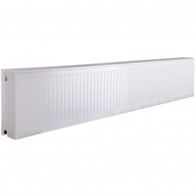 Радіатор сталевий 33/400х1800 низ-справа/бок TERRA Teknik (без клапана INNER) Радіатор сталевий 33/400х1800 низ-справа/бок TERRA Teknik (без клапана INNER)