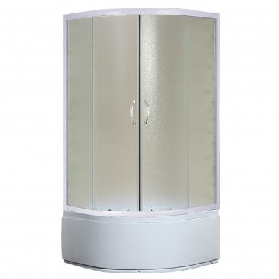 Душова кабіна півкругла WARTA H90FW (H90W) BRAVO (2уп.) Душова кабіна півкругла WARTA H90FW (H90W) BRAVO (2уп.)