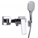 Змішувач для душа TOPAZ ODISS TO 18701-H52