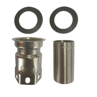 Набір кріплення для змішувача Globus Lux FSN-304 Набір кріплення для змішувача Globus Lux FSN-304