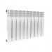 Радіатор біметалевий секційний ENERGO BITIGHT 500/80 (кратно 10)