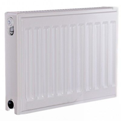 Радіатор сталевий 21/300x400 бок EMTAS Радіатор сталевий 21/300x400 бок EMTAS