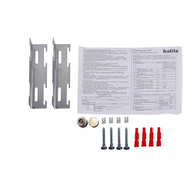 Радіатор сталевий 11/300х1100 бок EMTAS