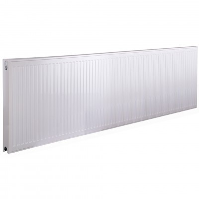 Радіатор сталевий 21/600х2200 бок EMTAS