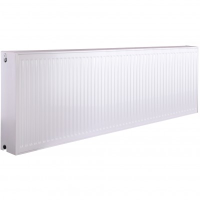 Радіатор сталевий 33/600х1800 бок EMTAS