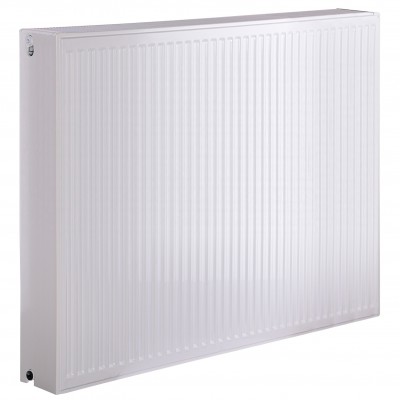 Радіатор сталевий 33/900х1200 бок EMTAS