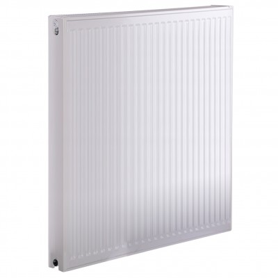 Радіатор сталевий 22/900x900 низ-справа/бок EMTAS (без клапана OUTER) Радіатор сталевий 22/900x900 низ-справа/бок EMTAS (без клапана OUTER)