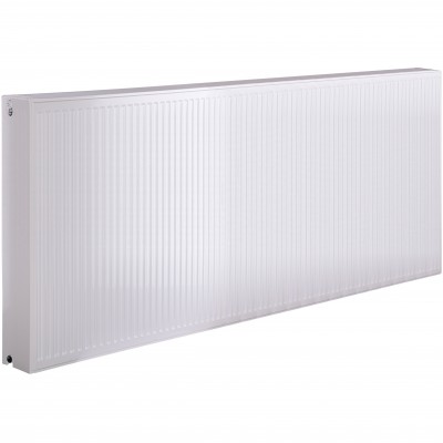 Радіатор сталевий 33/900х2600 бок EMTAS
