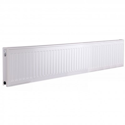 Радіатор сталевий 11/300х1500 низ-справа/бок EMTAS (без клапана OUTER)