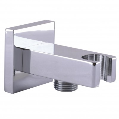 Кронштейн для душової лійки TOPAZ TP-1606А Кронштейн для душової лійки TOPAZ TP-1606А