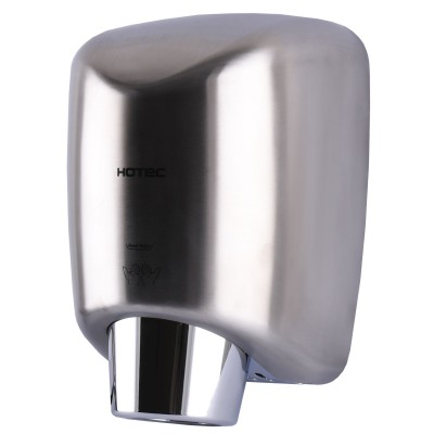 Сушарка для рук HOTEC 11.253.S Stainless Steel