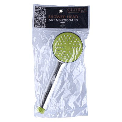 Душова лійка Globus Lux NS-2280G-P Душова лійка Globus Lux NS-2280G-P