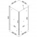 Душова кабіна квадратна без піддона LYNA N90TC (N90T) BRAVO (1уп.)