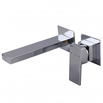 Змішувач для умивальника TOPAZ ODISS TO 18235-H66 Змішувач для умивальника TOPAZ ODISS TO 18235-H66