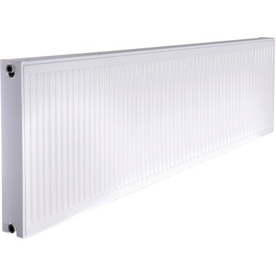 Радіатор сталевий 22/600х2000 бок FORNELLO