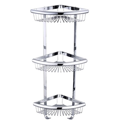 Поличка кутова TOPAZ 4115-3 Поличка кутова TOPAZ 4115-3