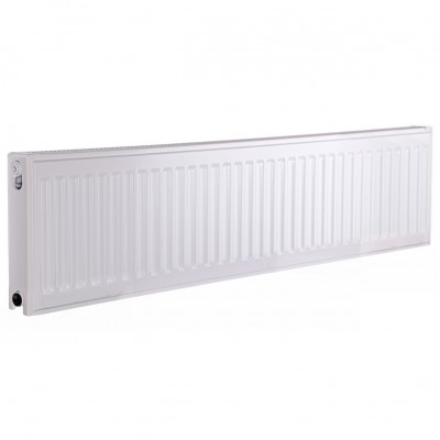 Радіатор сталевий 21/300х1200 низ-справа/бок EMTAS (без клапана OUTER) Радіатор сталевий 21/300х1200 низ-справа/бок EMTAS (без клапана OUTER)