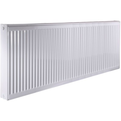 Радіатор сталевий 22/600х1600 бок QUEEN THERM (KORAD) Радіатор сталевий 22/600х1600 бок QUEEN THERM (KORAD)