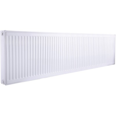 Радіатор сталевий 22/500х1800 бок QUEEN THERM (KORAD) Радіатор сталевий 22/500х1800 бок QUEEN THERM (KORAD)