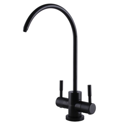 Кран для зворотнього осмосу Globus Lux ALPEN SBT1-76A-BB Кран для зворотнього осмосу Globus Lux ALPEN SBT1-76A-BB