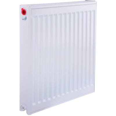 Радіатор сталевий 11/500x500 бок KALITE