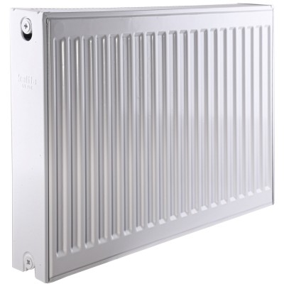 Радіатор сталевий 22/500x700 бок KALITE