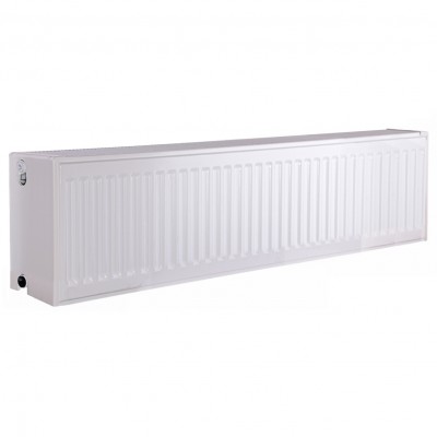 Радіатор сталевий 33/300х1200 низ-справа/бок KALITE (без клапана OUTER) Радіатор сталевий 33/300х1200 низ-справа/бок KALITE (без клапана OUTER)