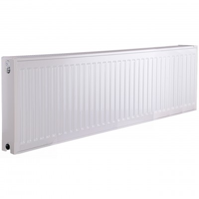 Радіатор сталевий 22/400х1200 низ-справа/бок TERRA teknik (без клапана INNER) Радіатор сталевий 22/400х1200 низ-справа/бок TERRA teknik (без клапана INNER)