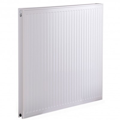 Радіатор сталевий 21/900х1000 низ-справа/бок EMTAS (без клапана OUTER)